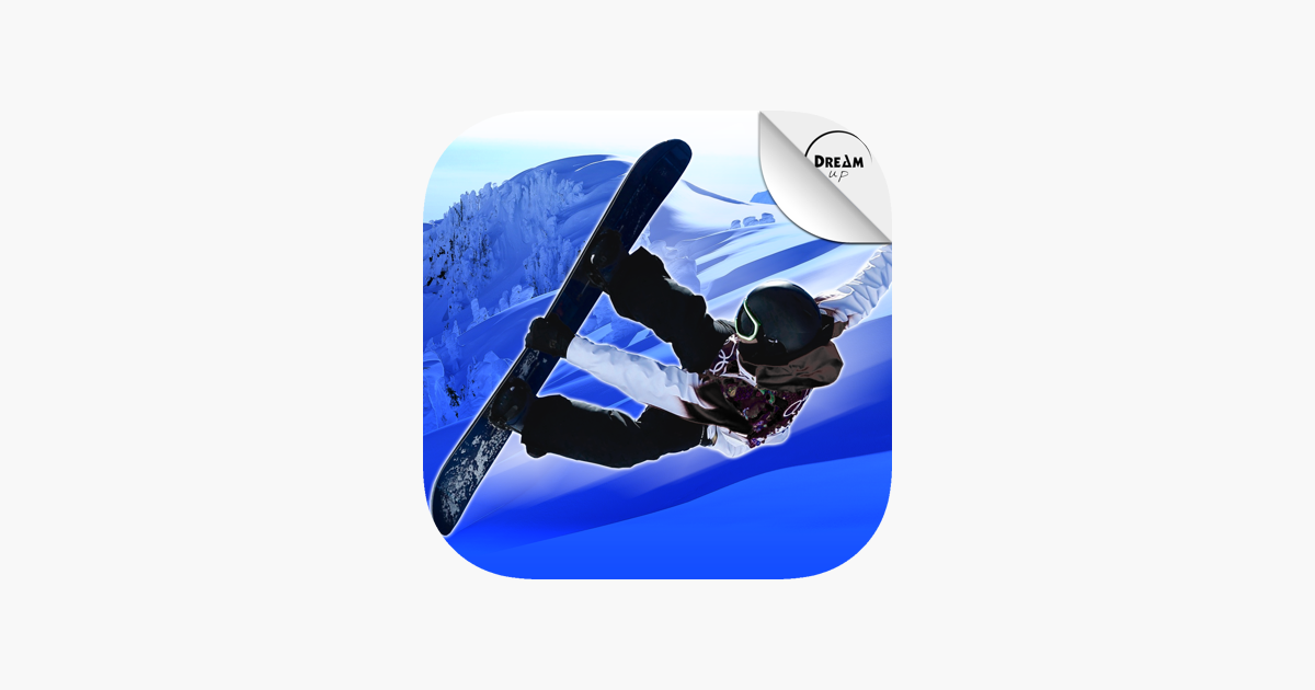 Games like Snowboard Racing Ultimate