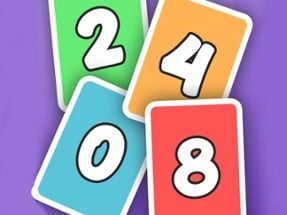 Solitaire 2048 Image