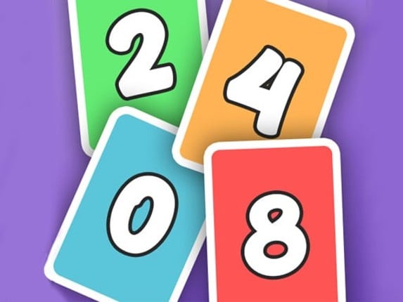 Solitaire 2048 Image