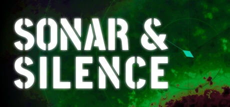 Games like Sonar & Silence