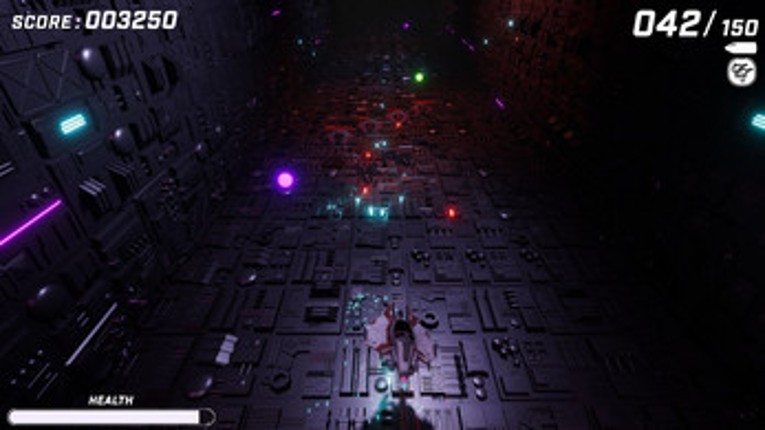 Space Breakout Image