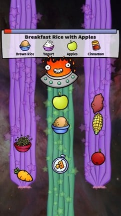 Space Chef screenshot