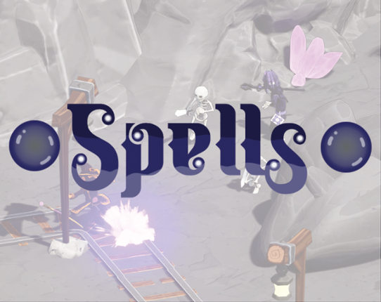 Spells Image