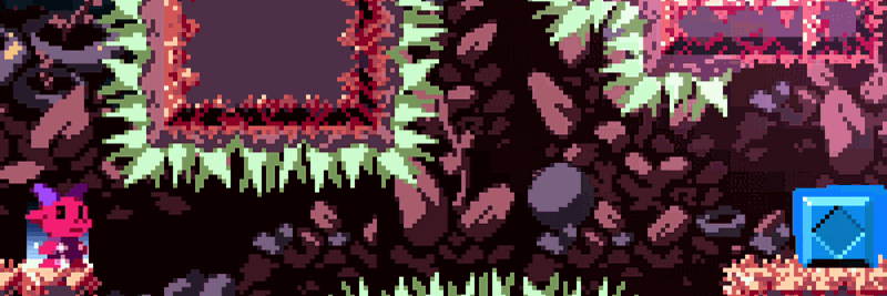 Stardust Demon screenshot