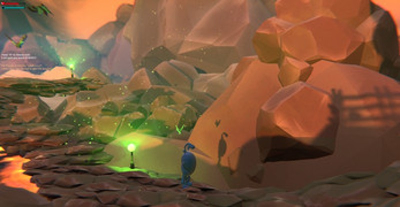 Splats-World screenshot