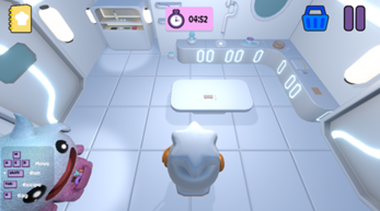 StarChef screenshot