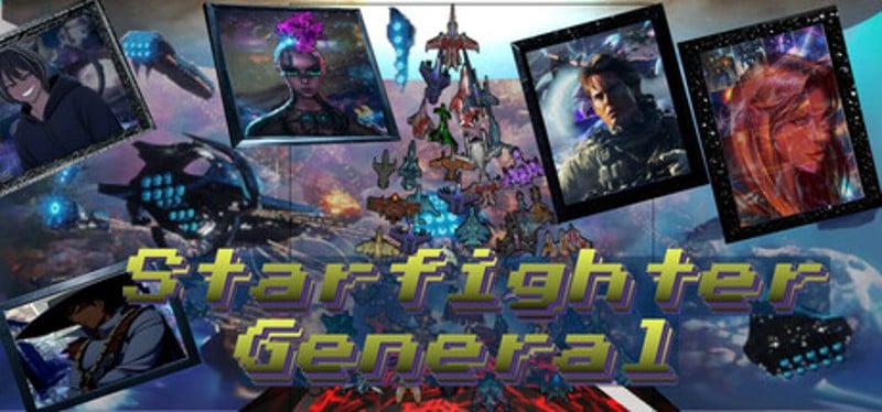 Starfighter General Image