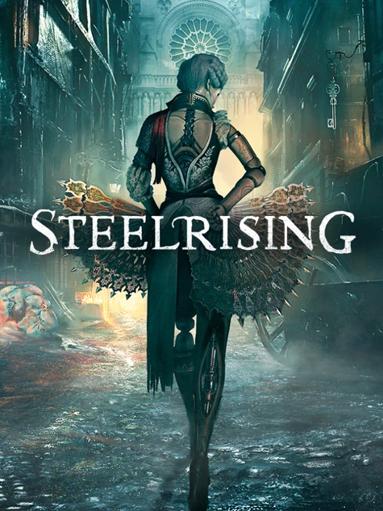 Games like Steelrising