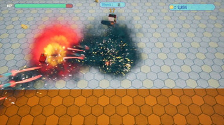 Stellar Bots Image