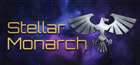 Games like Stellar Monarch