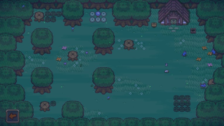 Sudoku Acres screenshot