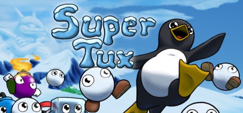 SuperTux Image