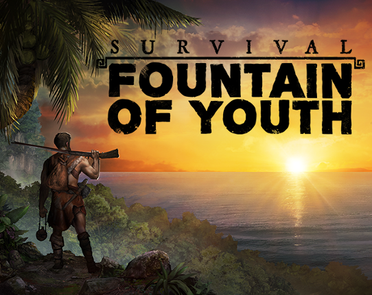 Survival: Fountain of Youth Game Cover