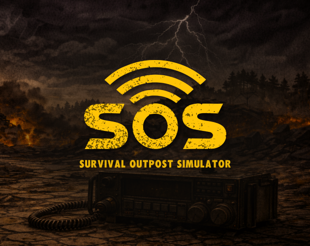 Games like Survival Outpost Simulator