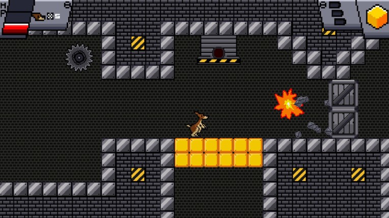 Switcheroo screenshot