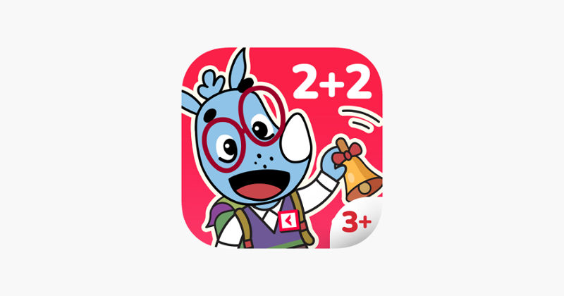 Synergy Kids: games for kids Image