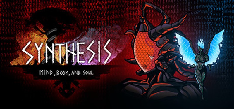 Synthesis: Mind, Body and Soul Game Cover