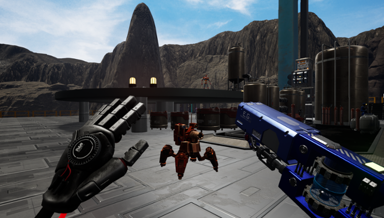 SYS: Save Your Soul screenshot