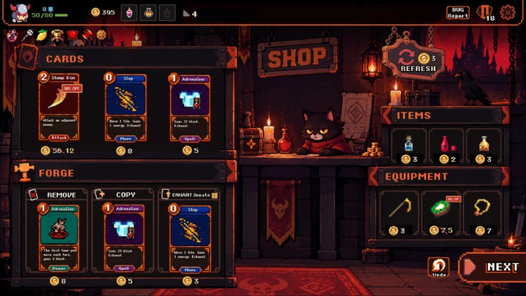 Tactical Dungeon Slayers Image