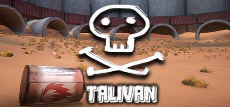 Games like TaliVan