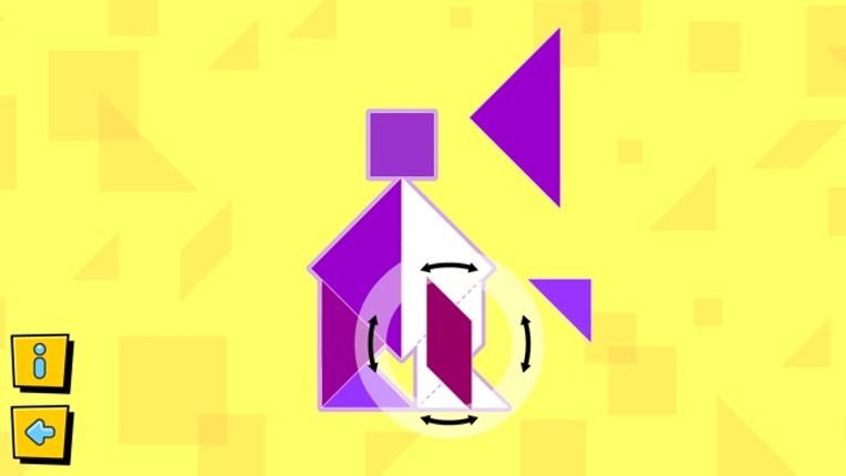 Tangranimals Image