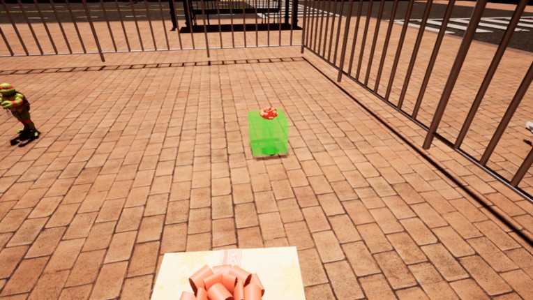 TAOQUAN screenshot