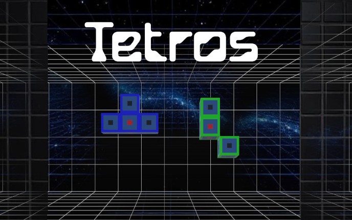 Tetros Image