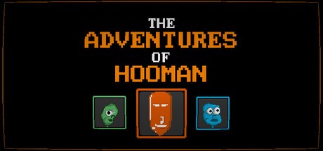 Games like The Adventures Of Hooman