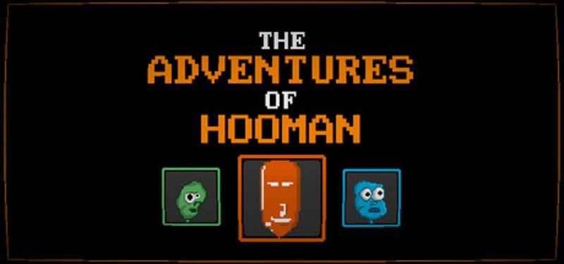 The Adventures Of Hooman Image