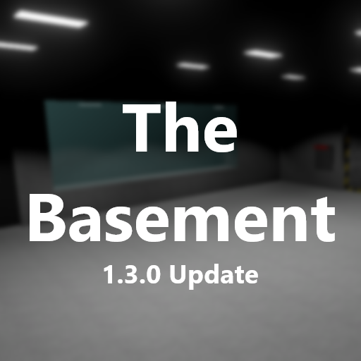 Games like The Basement