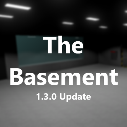 The Basement Game Cover