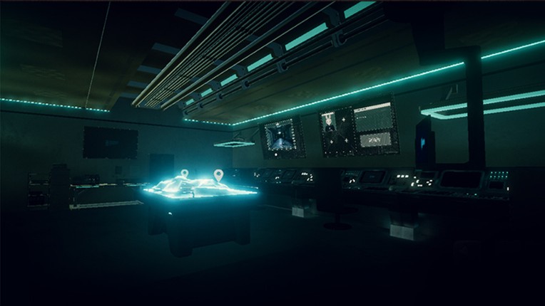 The Beast Within screenshot