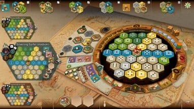 The Castles of Burgundy Image