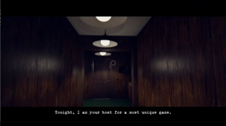 The Confession screenshot