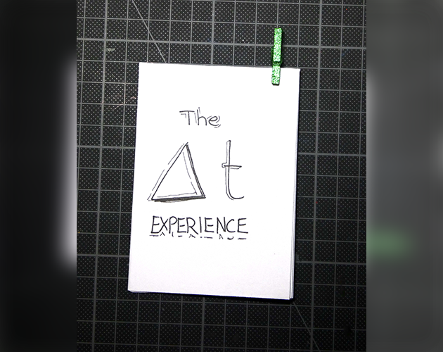 Games like The Delta t Experience