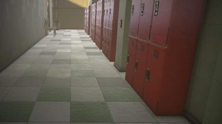 The Evening Custodian screenshot
