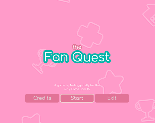 The Fan Quest Image