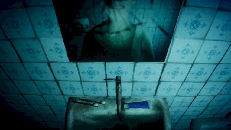 [Bober Bros] The Hole screenshot