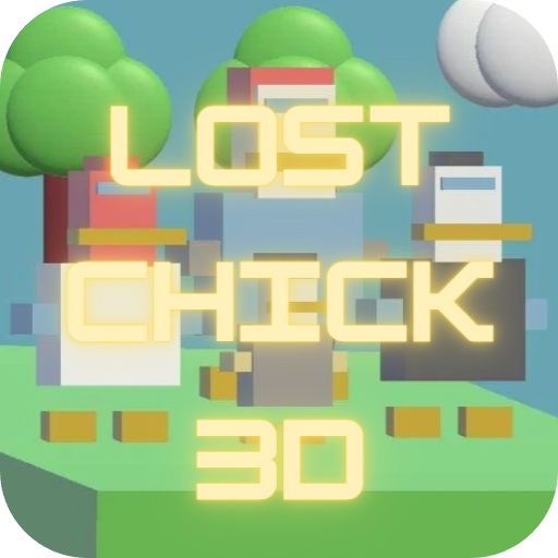 Games like The Lost Chick 3D