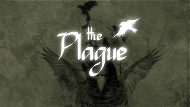 The plague Image