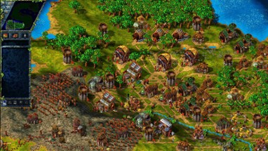 The Settlers III: History Edition Image