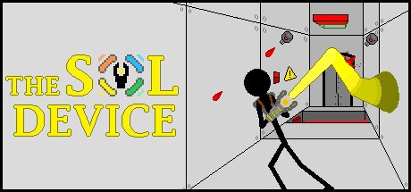Games like The SOL Device