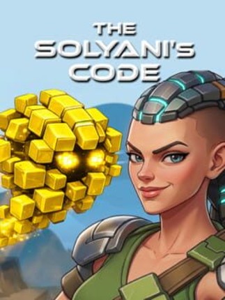 The Solyani's Code Image