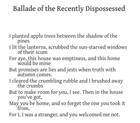 The Wind Remembers screenshot