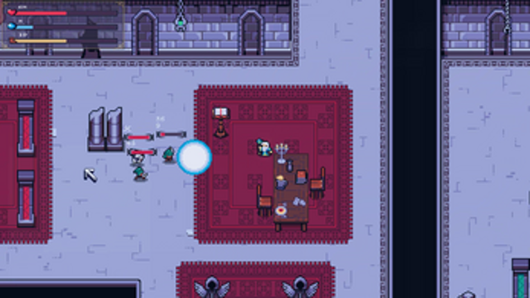 The Wrong Dungeon screenshot