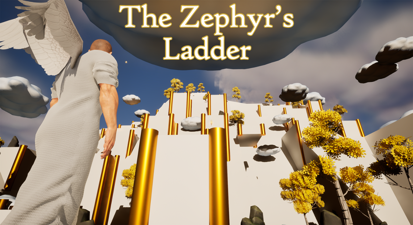 Games like The Zephyr's Ladder