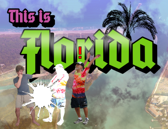 This is Florida Image