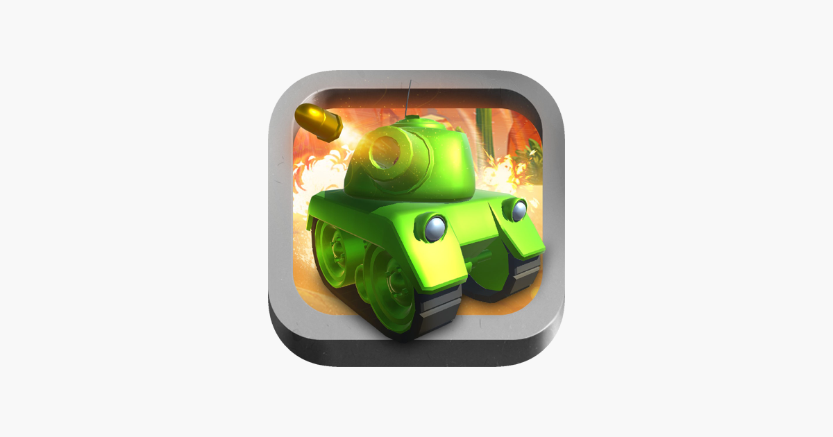 Games like Thunder War: 3D Tank Shooting