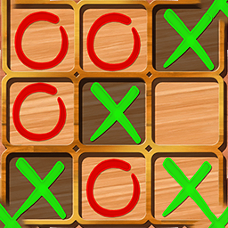 Games like TicTacToe