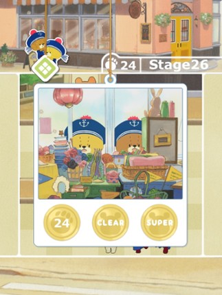 TinyTwinBearsPuzzle Image